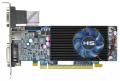  ATI HIS Radeon HD 4650 1024Mb
